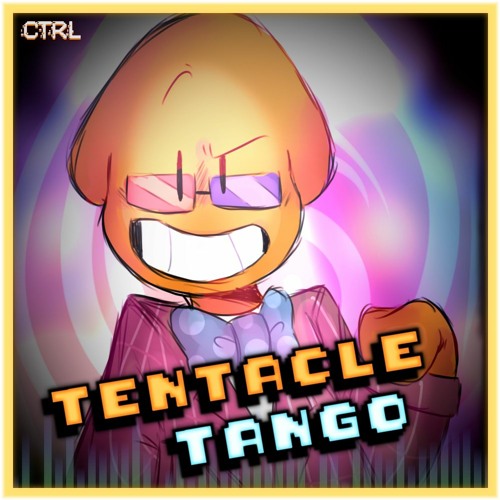 [Self-Insert Spider Dance] Tentacle Tango (+ Beatmap)