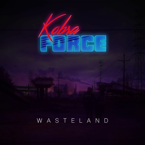Kobra Force - Pursuit