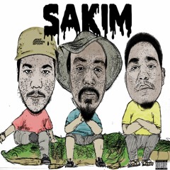 Sakim - ZNER G. x Chunkee x Ja Lil