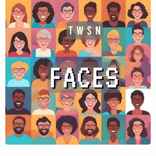 Stream Faces by Salubrium | Listen online for free on SoundCloud