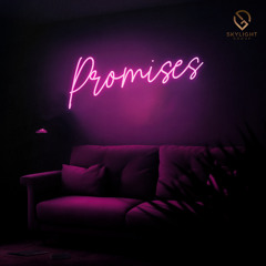 “Promises” - skylight music ( Prod. by Omusic)
