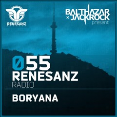 Renesanz Podcast 055 with Boryana