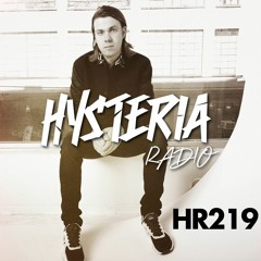 Hysteria Radio 219