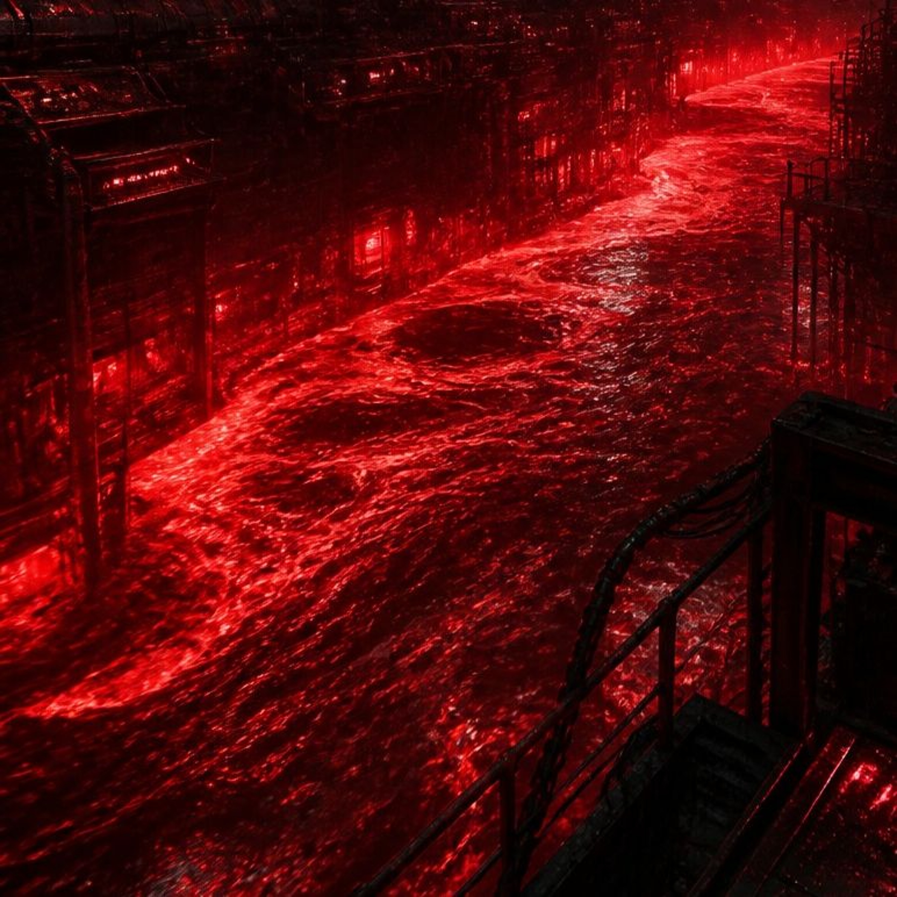 Reesy Rivers episode artwork