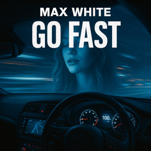 PREMIERE | Max White - Go Fast [DETCORD Records]