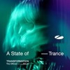 Armin van Buuren f2f Maddix - Area One, A State Of Trance Festival, Ahoy Rotterdam (2025-02-21).mp3 DJ mix artwork - Electronic music tracklist cover image