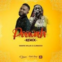 Vanita Willie & Climaxxx - Poowah Remix (Chutney/Soca 2021)