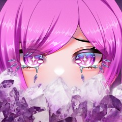 Crystallized-John Summit (Amythest Color Bass FLIP)