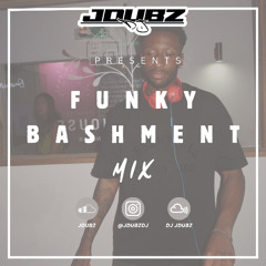 DJ Jdubz Funky Bashment Mix