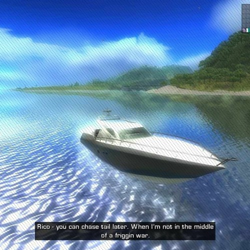 Download Just Cause 2 Highly Compressed