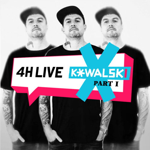 Summer's On at Kowa [4-H-Live] August 2021 - Part I