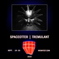 Tremulant Stage @ Kremfest 9.21.19