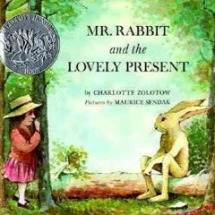 Episode 210 - Mr Rabbit and the Lovely Present