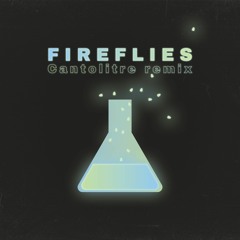 John Dahlback - Fireflies (Cantolitre Remix)