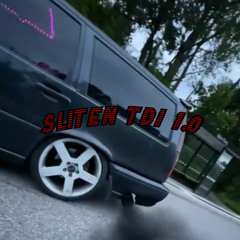 Sliten TDI 1.0