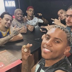 18 minutinhos de nathanzinho lima - SPEED + GRAVE