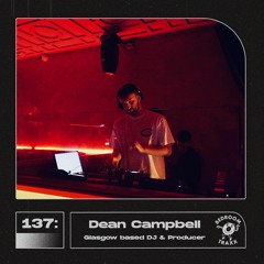 137 - Dean Campbell