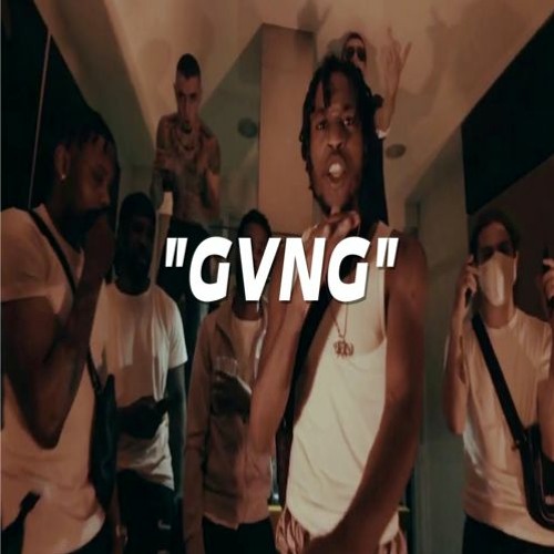 Stream KG970 x Patron 970 Type Beat Spanish drill 2022 "GVNG" (Prod. Black Goat) SPANISHDRILL