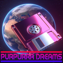Purpurra Dreams