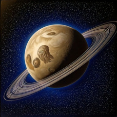 Opposition of Saturn's Equinox
