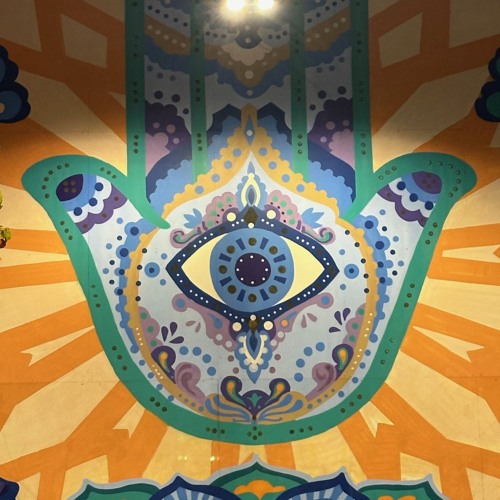BIGON - Timeless Goa: Where Old-School meets new” Live Set 15/01/25