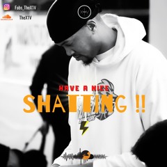 HAVE A NICE SHATTING !! 💫✨