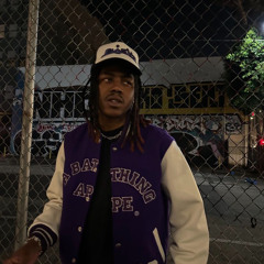 Dro Kenji - Confuse unreleased