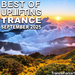 Best of Uplifting Trance Mix (September 2025)
