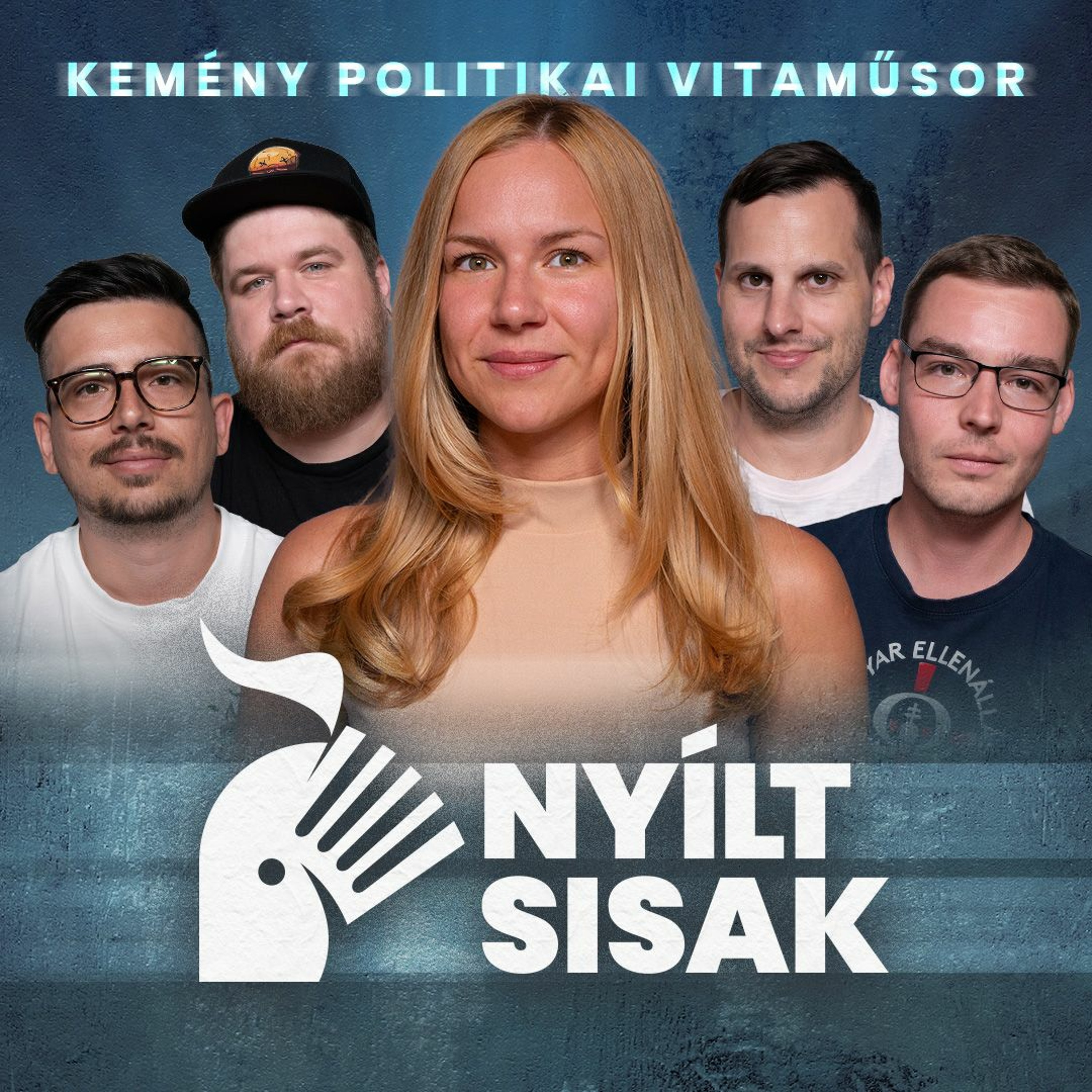 Jelen Podcast
