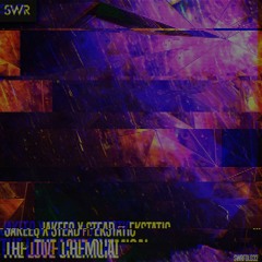 THE LOVE CHEMICAL - JAKEEQ VIP