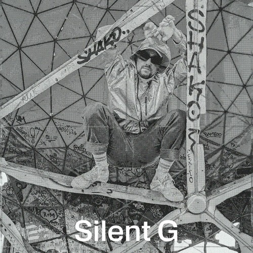Modulate 49 x ZEMENT | Silent G
