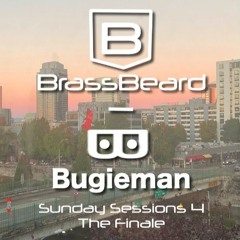 Sunday Sessions 4 - The Finale 9/27/2020