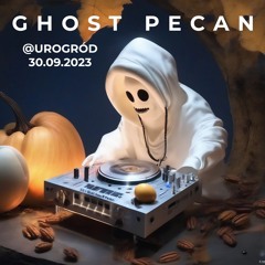 Ghost Pecan UROGRÓD 30.09.2023