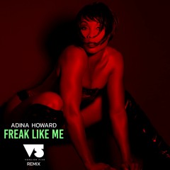 Adina Howard - Freak Like Me (Version Five Remix)