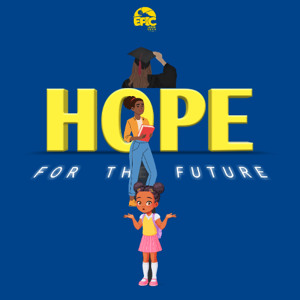 Hope For The Future: Suwilanji's Story