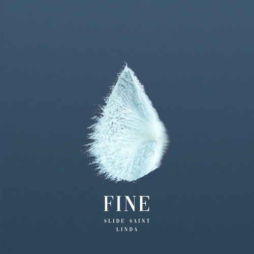 FINE (Feat. LINDA)