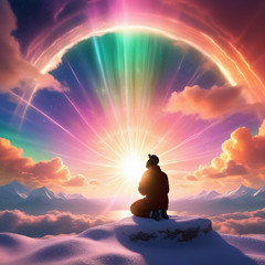 Hope From Heaven (Christian Rap)