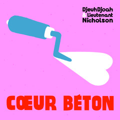 Coeur béton