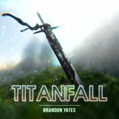 Titanfall - Brandon Yates (Eren Jaeger Vs Optimus Prime)