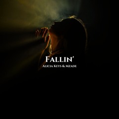 Alicia Keys & Mzade - Fallin' (Original Mix)