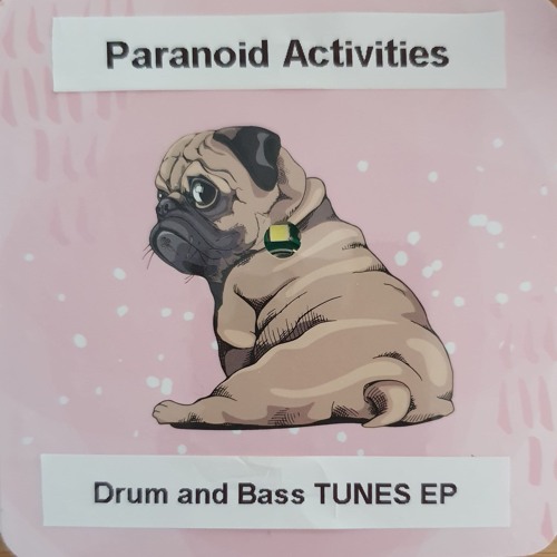 Eric Serra The Game Is Over : ParanoidActivities Remix