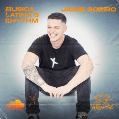 Musica Latina´s Rhythm 013 - Jaime Soeiro