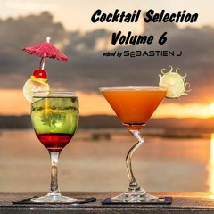 Deep House - Sébastien J 's Cocktail Selection Volume 6