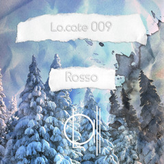 Lo.cate 009: Rosso