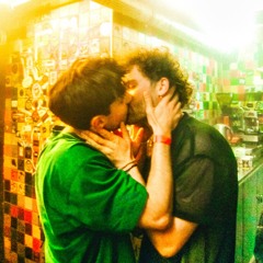 MEET HER AT THE LOVE PARADE [PRIDE REMIX] - GOLDI & MARO