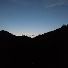 Night of the village