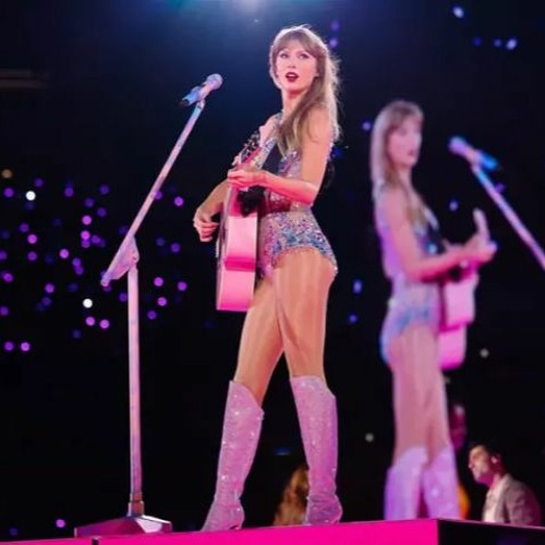 TAYLOR SWIFT | THE ERAS TOUR Película Completa 2023 Onlíne en Español | Latíno