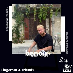 Fingerhut & Friends 019 || Benoir