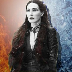 Game Of Thrones OST - Melisandre (Red Woman) - For The Night Is Dark And Full Of Terrors (S06E01)
