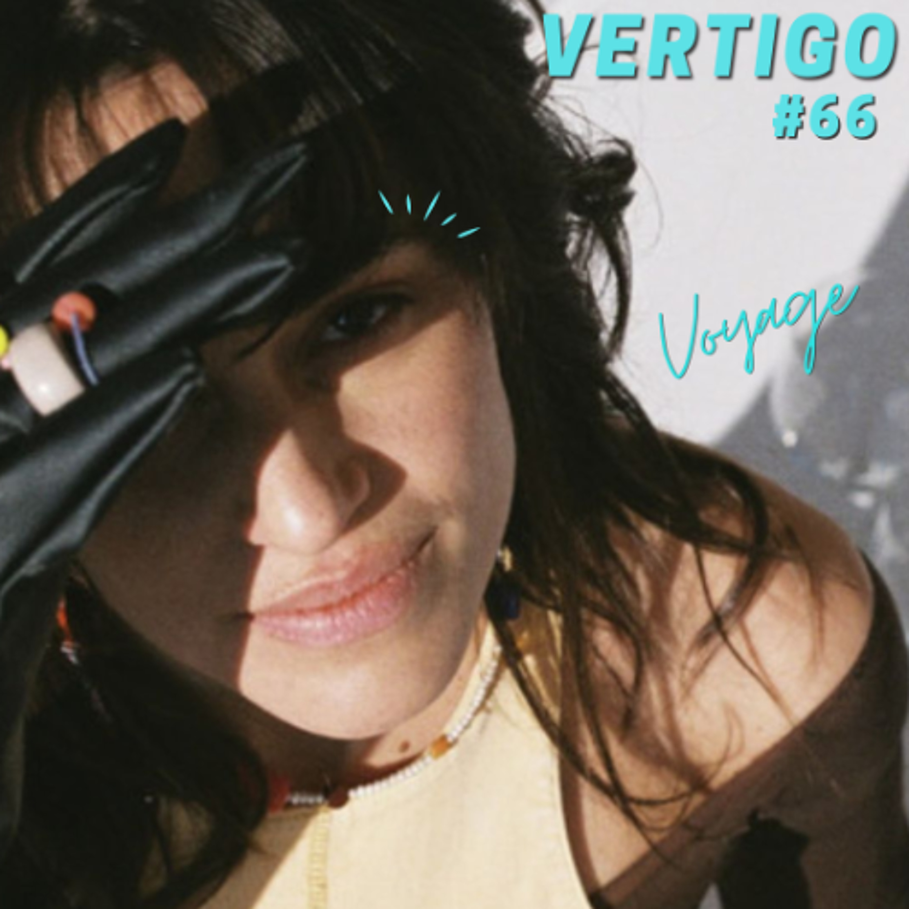 VERTIGO #66 - Voyage episode artwork